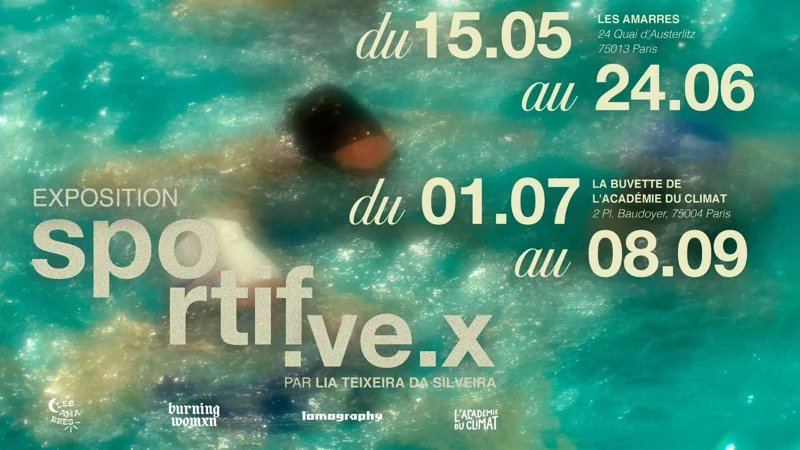 photo événement Sportif.ves.x