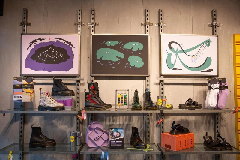 photo événement warm up party