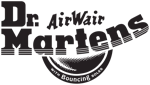 logo Dr. Martens