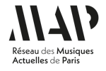 logo MAP